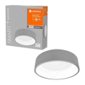 Ledvance - LED Димерний світильник SMART+ CYLINDER LED/24W/230V 3000K-6500K Wi-Fi
