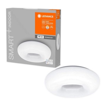 Ledvance - LED Димерний світильник SMART+ DONUT LED/24W/230V 3000K-6500K Wi-Fi