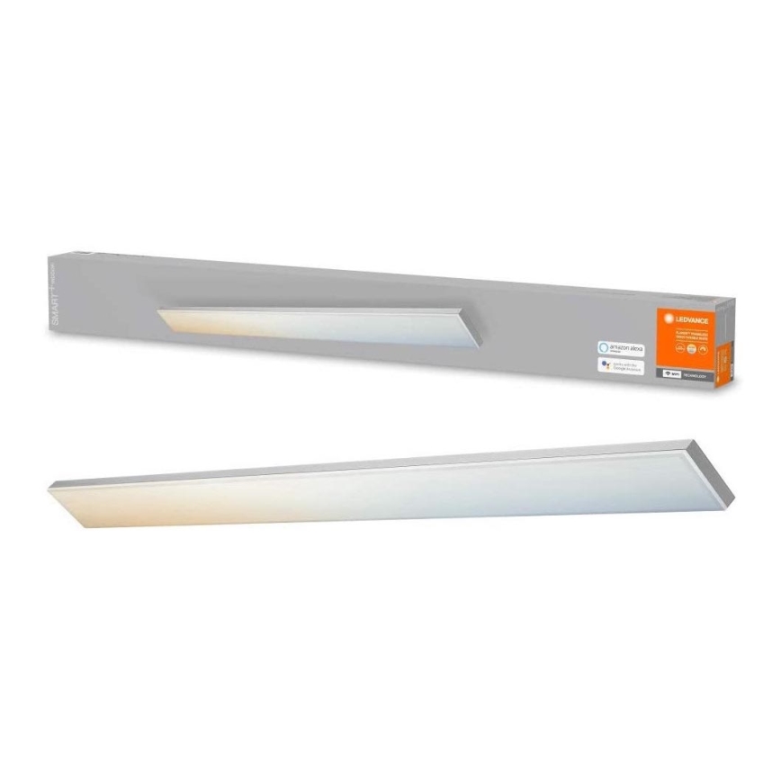 Ledvance - LED Димерний світильник SMART+ FRAMELESS LED/35W/230V 3000K-6500K Wi-Fi