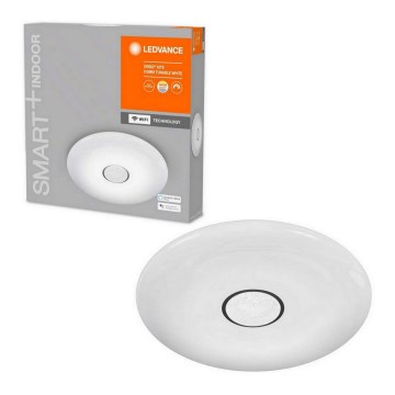 Ledvance - LED Димерний світильник SMART+ KITE LED/32W/230V 3000K-6500K Wi-Fi