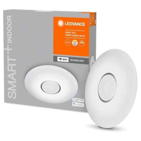 Ledvance - LED Димерний світильник SMART+ KITE LED/24W/230V 3000K-6500K Wi-Fi
