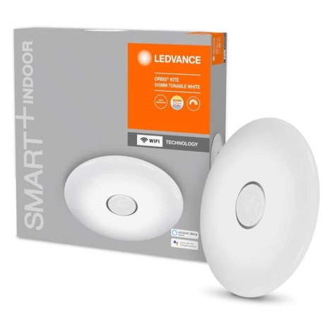 Ledvance - LED Димерний світильник SMART+ KITE LED/32W/230V 3000K-6500K Wi-Fi