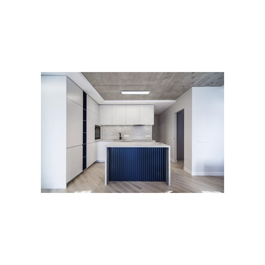 Ledvance - Світлодіодна димована панель SUN@HOME LED/35W/230V 2200-5000K CRI 95 Wi-Fi