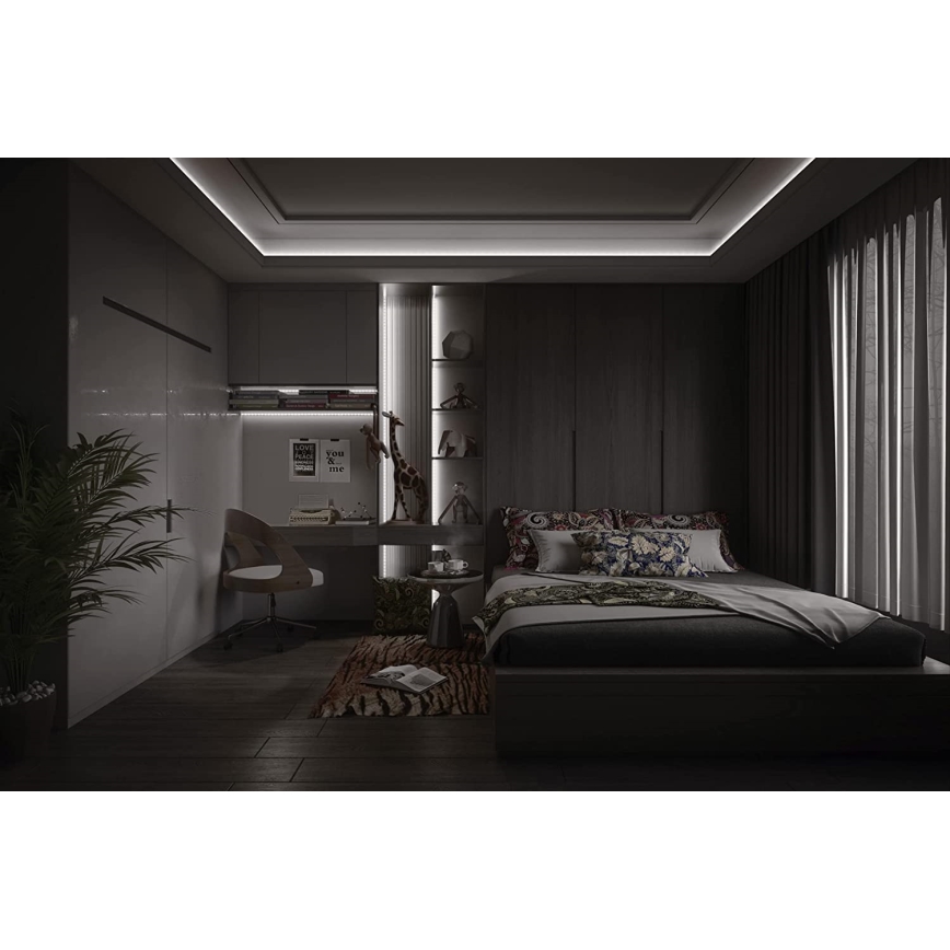 Ledvance - Світлодіодна димована стрічка SUN@HOME FLEX 3м LED/13,5Вт/230В 2200-5000К Wi-Fi CRI 95