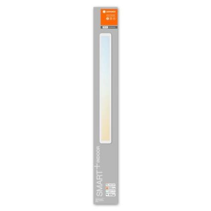 Ledvance - LED Лампа для підсвітки стільниці з регулюванням яскравості UNDERCABINET LED/12W/230V 2700-6500K Wi-Fi