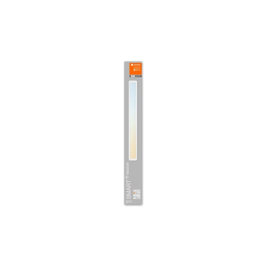 Ledvance - LED Лампа для підсвітки стільниці з регулюванням яскравості UNDERCABINET LED/12W/230V 2700-6500K Wi-Fi