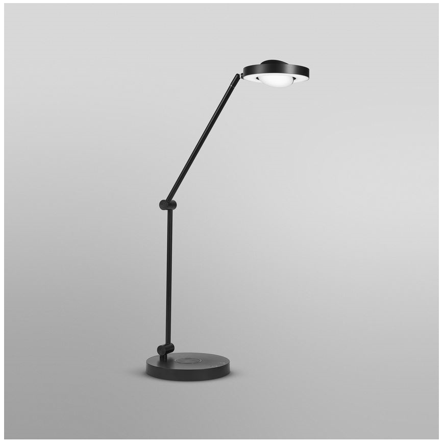 Ledvance - Сенсорна настільна LED лампа з регулюванням яскравості SUN@HOME LED/20W/230V 2200-5000K CRI 95 Wi-Fi