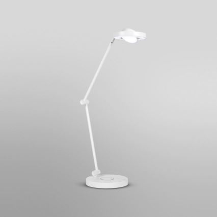 Ledvance - Сенсорна настільна LED лампа з регулюванням яскравості SUN@HOME LED/20W/230V 2200-5000K CRI 95 Wi-Fi