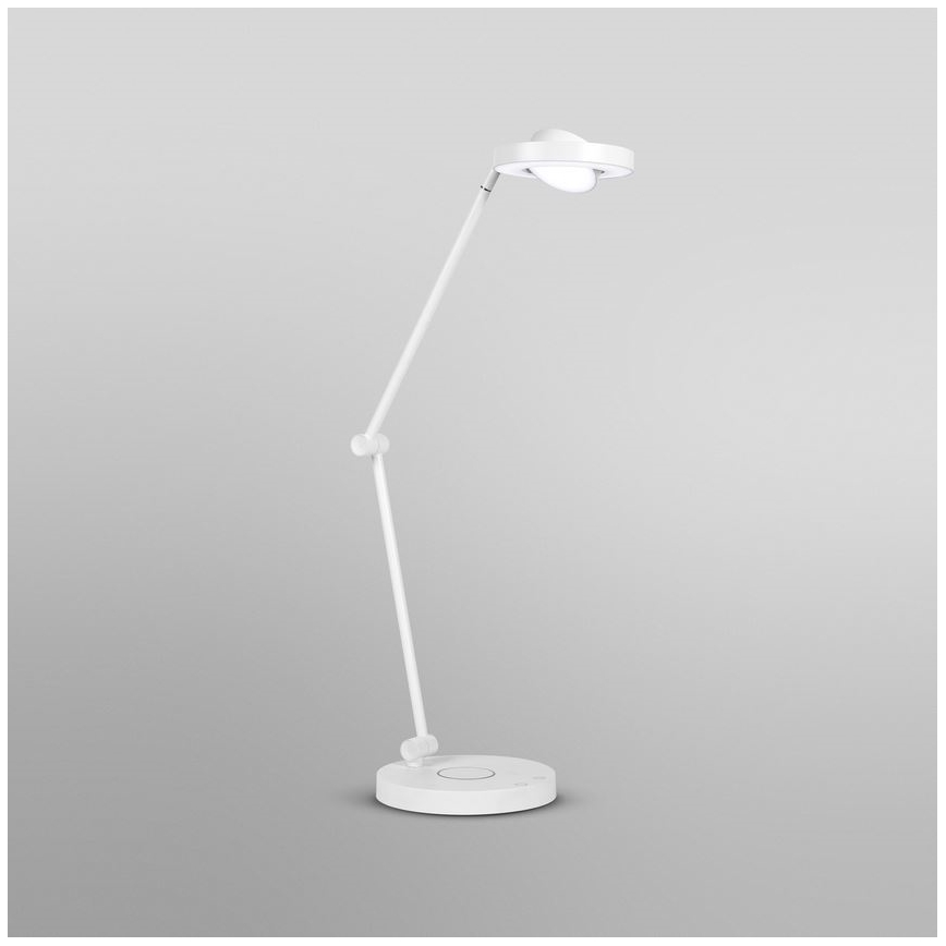 Ledvance - Сенсорна настільна LED лампа з регулюванням яскравості SUN@HOME LED/20W/230V 2200-5000K CRI 95 Wi-Fi