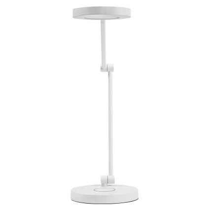 Ledvance - Сенсорна настільна LED лампа з регулюванням яскравості SUN@HOME LED/20W/230V 2200-5000K CRI 95 Wi-Fi