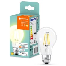 Ledvance - LED Лампочка з регулюванням яскравості SMART+ A60 E27/6W/230V