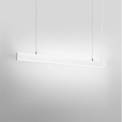 Ledvance - Світлодіодна підвісна люстра з регулюванням яскравості SUN@HOME LED/50W/230V 2200-5000K CRI 95 Wi-Fi