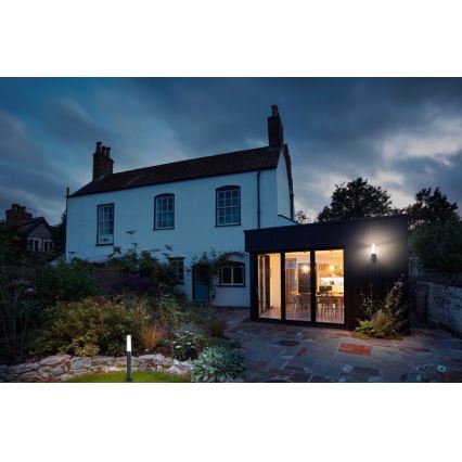 Ledvance - LED наружный настенный светильник FLARE LED/7W/230V IP44