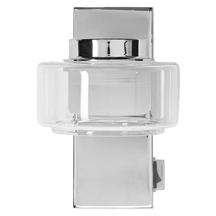 Ledvance - LED Настінний світильник для ванної кімнати ORBIS FLAME LED/5,5W/230V 3000/4000K IP44 хром