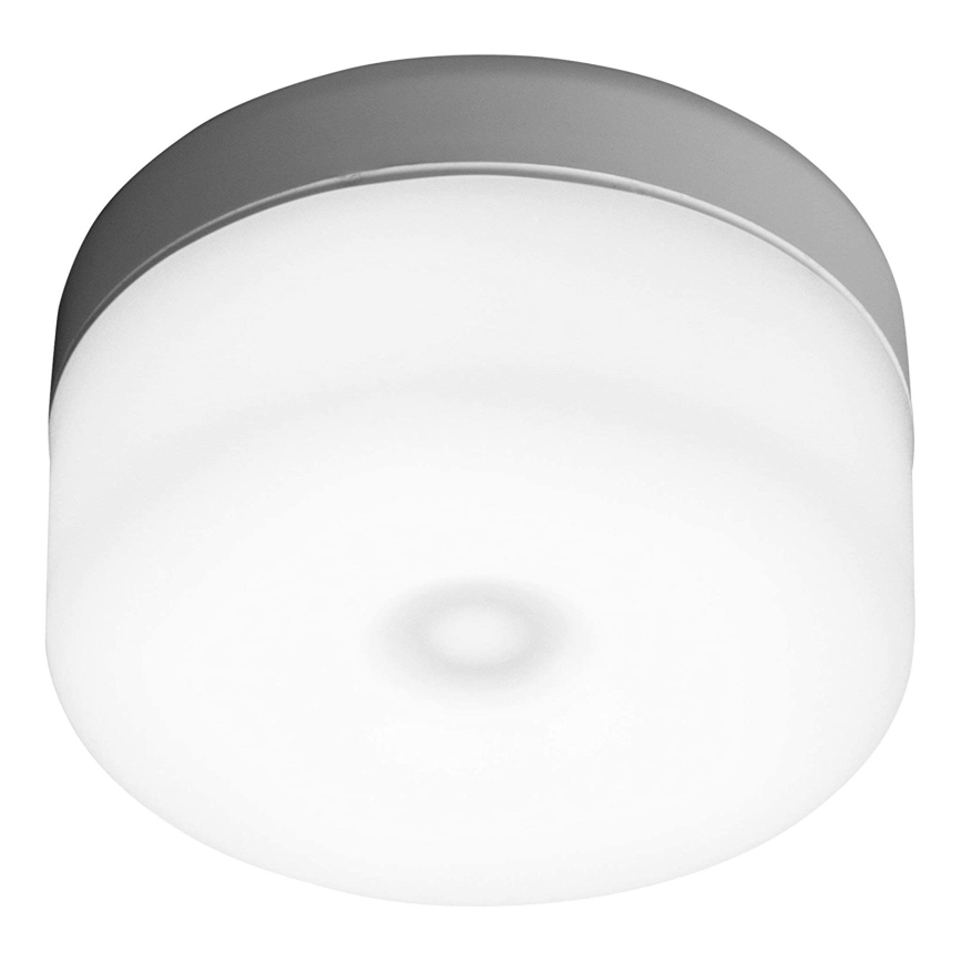 Ledvance - LED Навігаційний світильник з регулюванням яскравості DOT-IT LED/0,45W/5V