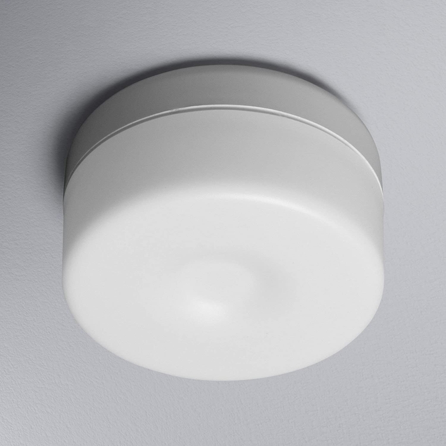 Ledvance - LED Навігаційний світильник з регулюванням яскравості DOT-IT LED/0,45W/5V