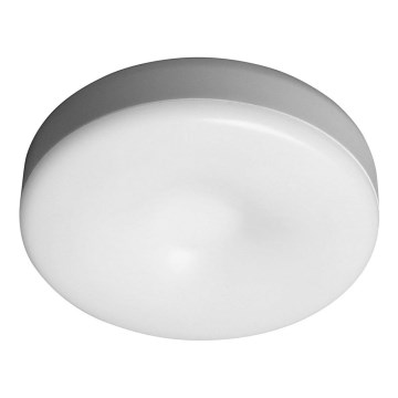 Ledvance - LED Навігаційний світильник з регулюванням яскравості DOT-IT LED/0,45W/5V