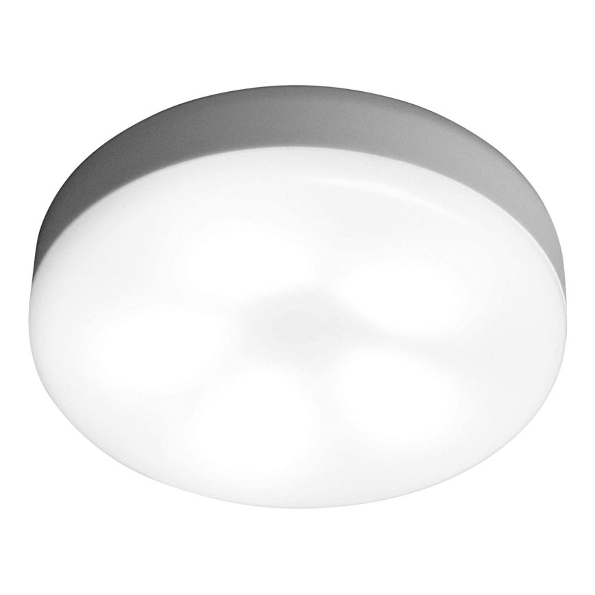 Ledvance - LED Навігаційний світильник з регулюванням яскравості DOT-IT LED/0,45W/5V