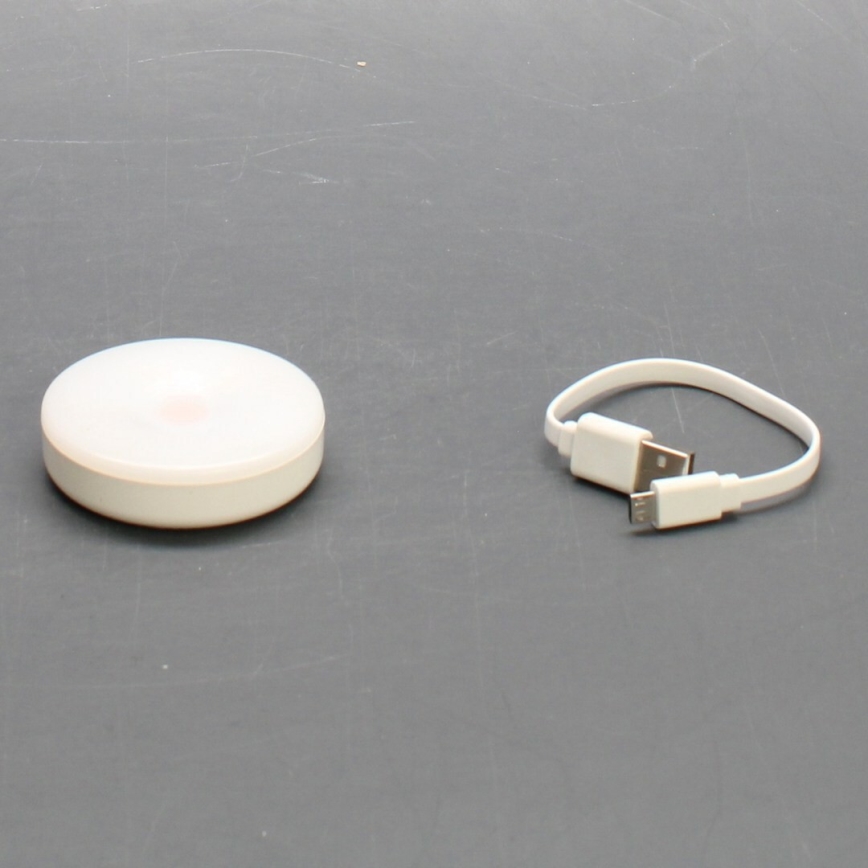 Ledvance - LED Навігаційний світильник з регулюванням яскравості DOT-IT LED/0,45W/5V
