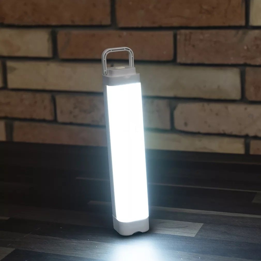 Ledvance - LED Навігаційний світильник з регулюванням яскравості LINEAR LED/6,9W/5V 2200 mAh IP54