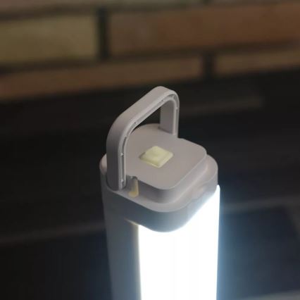 Ledvance - LED Навігаційний світильник з регулюванням яскравості LINEAR LED/6,9W/5V 2200 mAh IP54