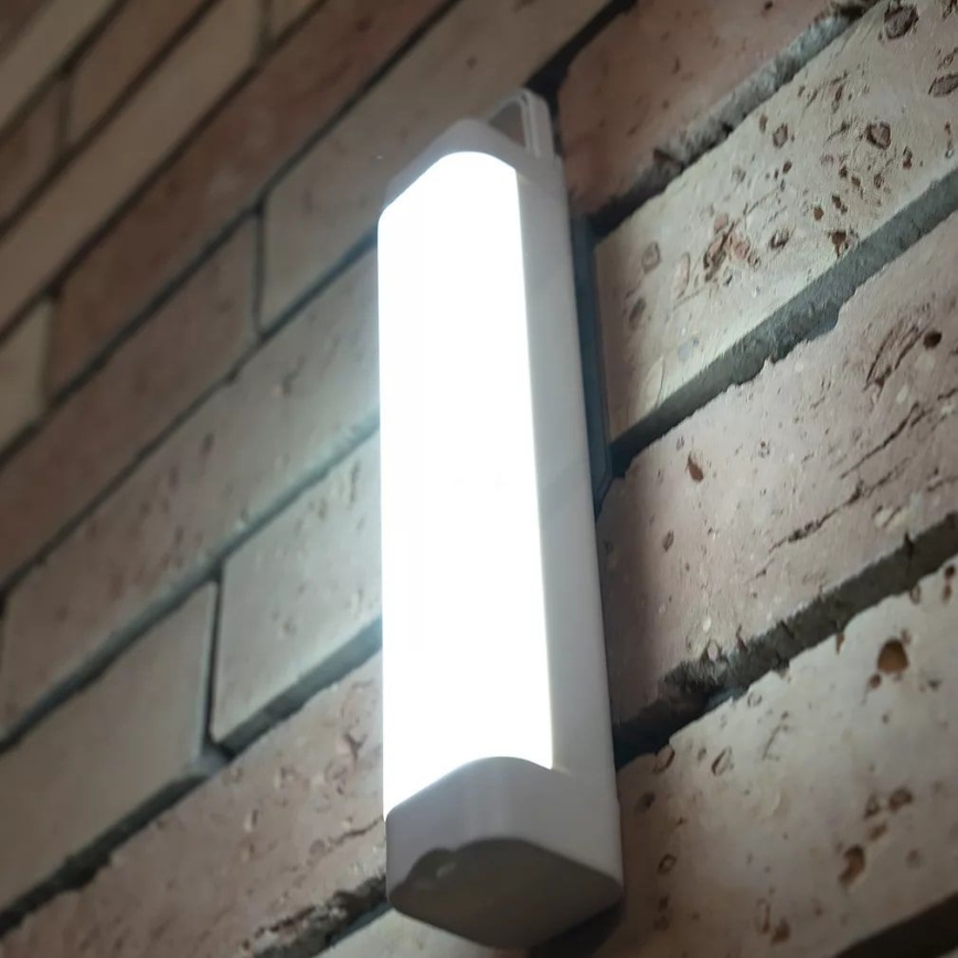 Ledvance - LED Навігаційний світильник з регулюванням яскравості LINEAR LED/6,9W/5V 2200 mAh IP54