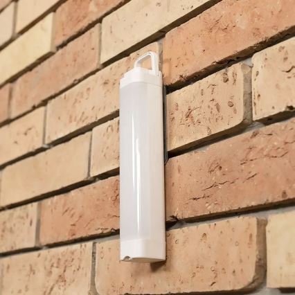 Ledvance - LED Навігаційний світильник з регулюванням яскравості LINEAR LED/6,9W/5V 2200 mAh IP54