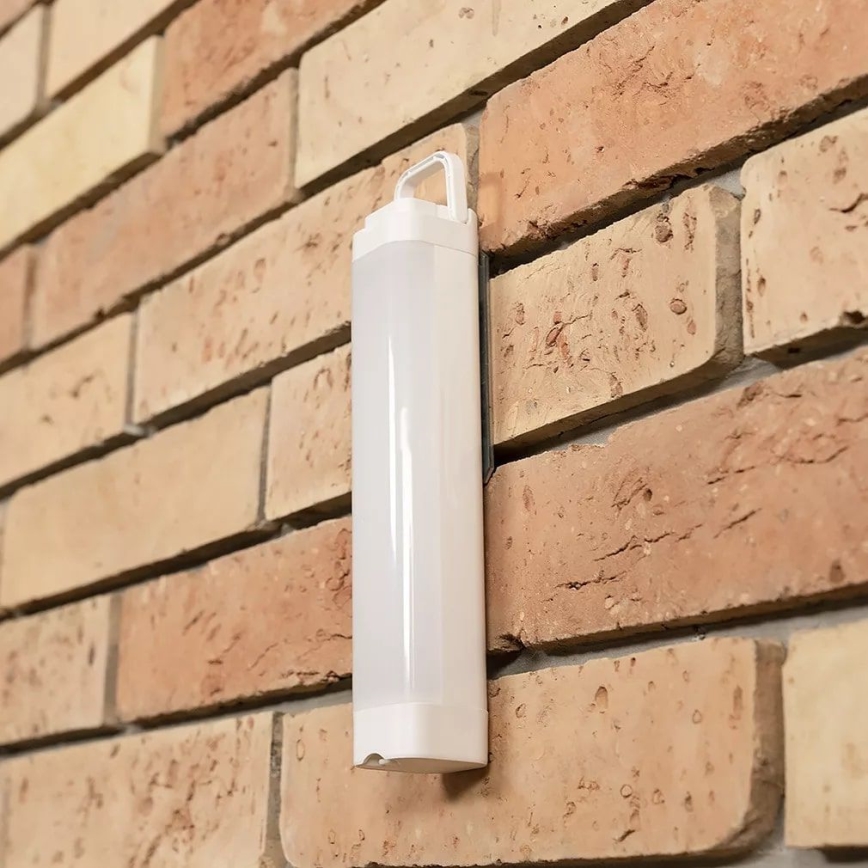 Ledvance - LED Навігаційний світильник з регулюванням яскравості LINEAR LED/6,9W/5V 2200 mAh IP54