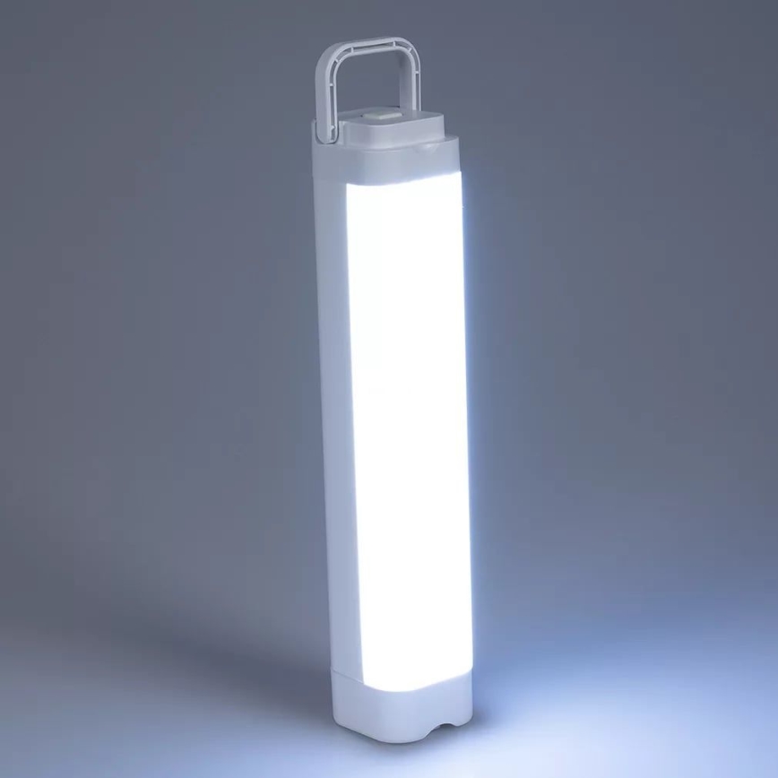 Ledvance - LED Навігаційний світильник з регулюванням яскравості LINEAR LED/6,9W/5V 2200 mAh IP54