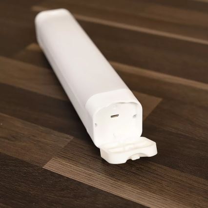 Ledvance - LED Навігаційний світильник з регулюванням яскравості LINEAR LED/6,9W/5V 2200 mAh IP54