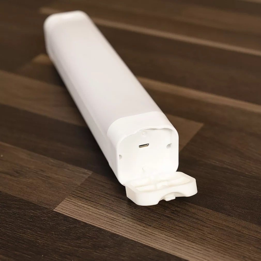 Ledvance - LED Навігаційний світильник з регулюванням яскравості LINEAR LED/6,9W/5V 2200 mAh IP54