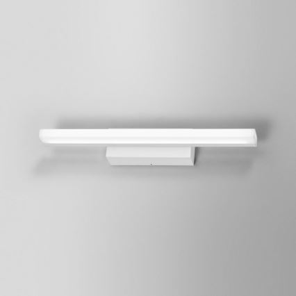 Ledvance - LED Сенсорне освітлення дзеркала з можливістю регулювання яскравості ORBIS MIRROR LED/6,8W/230V 40 см 3000/4000K IP44