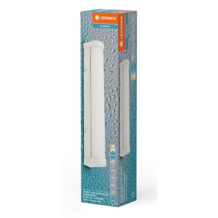 Ledvance - LED Сенсорне освітлення дзеркала з можливістю регулювання яскравості ORBIS TUBE LED/9W/230V 40 см 3000/4000K IP44