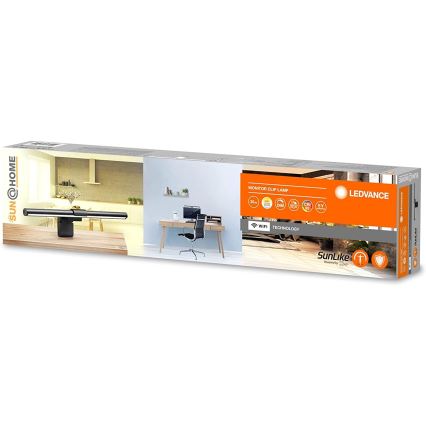 Ledvance - LED Освітлення монітору з регулюванням яскравості SUN@HOME LED/2,5W/5V 2200-5000K CRI 95 Wi-Fi