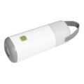 Ledvance - LED павербанк з функцією ліхтарика MOBILE LED/0,5W/5V 1800 mAh 2xUSB