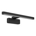 Ledvance - LED Підсвітка для дзеркала для ванної DISC BAR LED/7W/230V 3000/4000K IP44