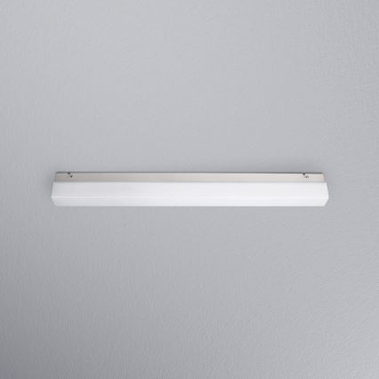 Ledvance - LED Підсвітка дзеркала у ванній SQUARE LED/14W/230V IP44 3000/4000K CRI 90 Ra
