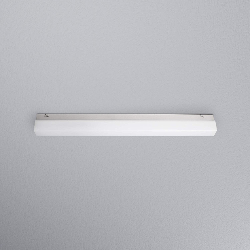 Ledvance - LED Підсвітка дзеркала у ванній SQUARE LED/14W/230V IP44 3000/4000K CRI 90 Ra