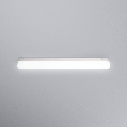 Ledvance - LED Підсвітка дзеркала у ванній SQUARE LED/14W/230V IP44 3000/4000K CRI 90 Ra