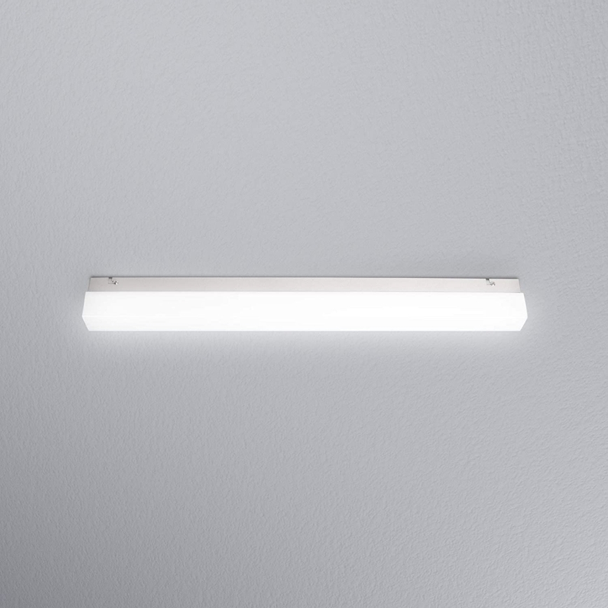 Ledvance - LED Підсвітка дзеркала у ванній SQUARE LED/14W/230V IP44 3000/4000K CRI 90 Ra