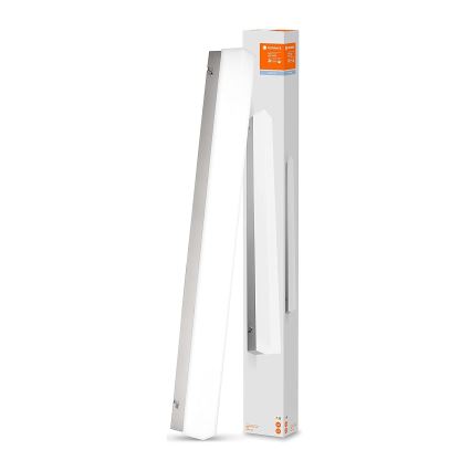 Ledvance - LED Підсвітка дзеркала у ванній SQUARE LED/14W/230V IP44 3000/4000K CRI 90 Ra