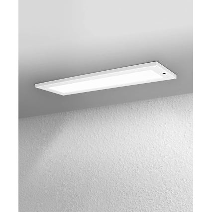 Ledvance - LED-підсвітка під шафу з регулюванням яскравості та датчиком CABINET LED/10W/230V