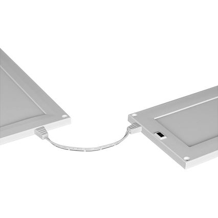 Ledvance - LED-підсвітка під шафу з регулюванням яскравості та датчиком CABINET LED/5W/230V