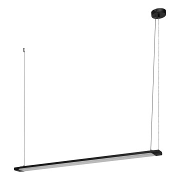 Ledvance - LED підвісний світильник з регульованою яскравістю OFFICE LINE LED/40W/230V
