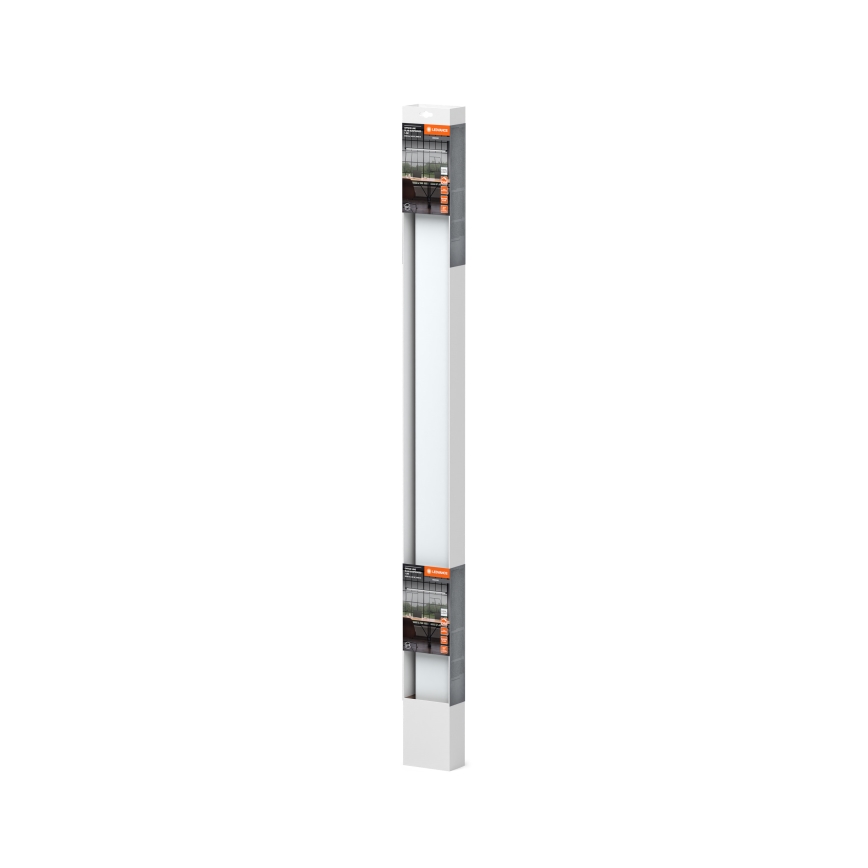 Ledvance - LED підвісний світильник з регульованою яскравістю OFFICE LINE LED/40W/230V