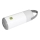 Ledvance - LED Power bank з функцією ліхтарика MOBILE LED/0,5W/5V 1800 mAh 2xUSB