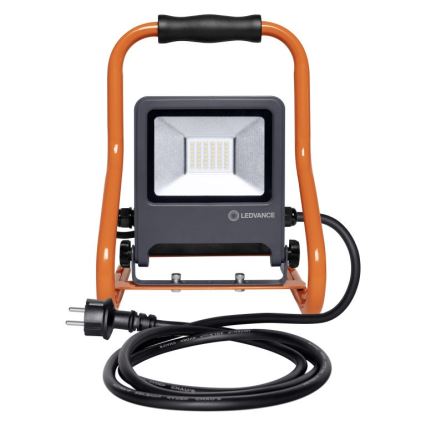 Ledvance - LED Прожектор R-STAND LED/20W/230V IP44