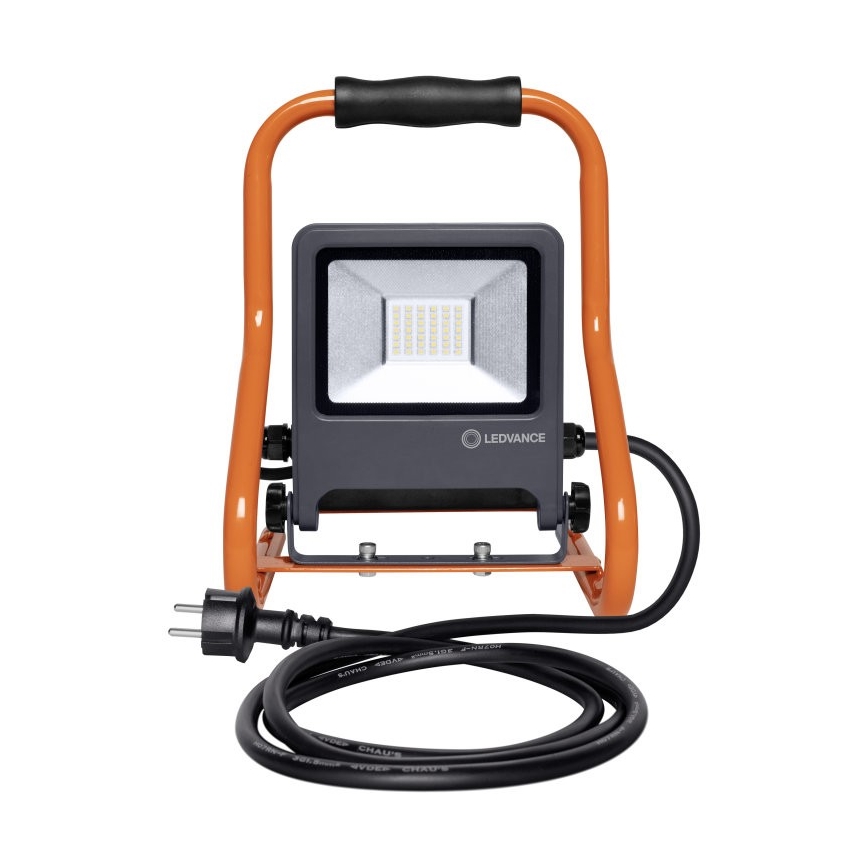 Ledvance - LED Прожектор R-STAND LED/20W/230V IP44