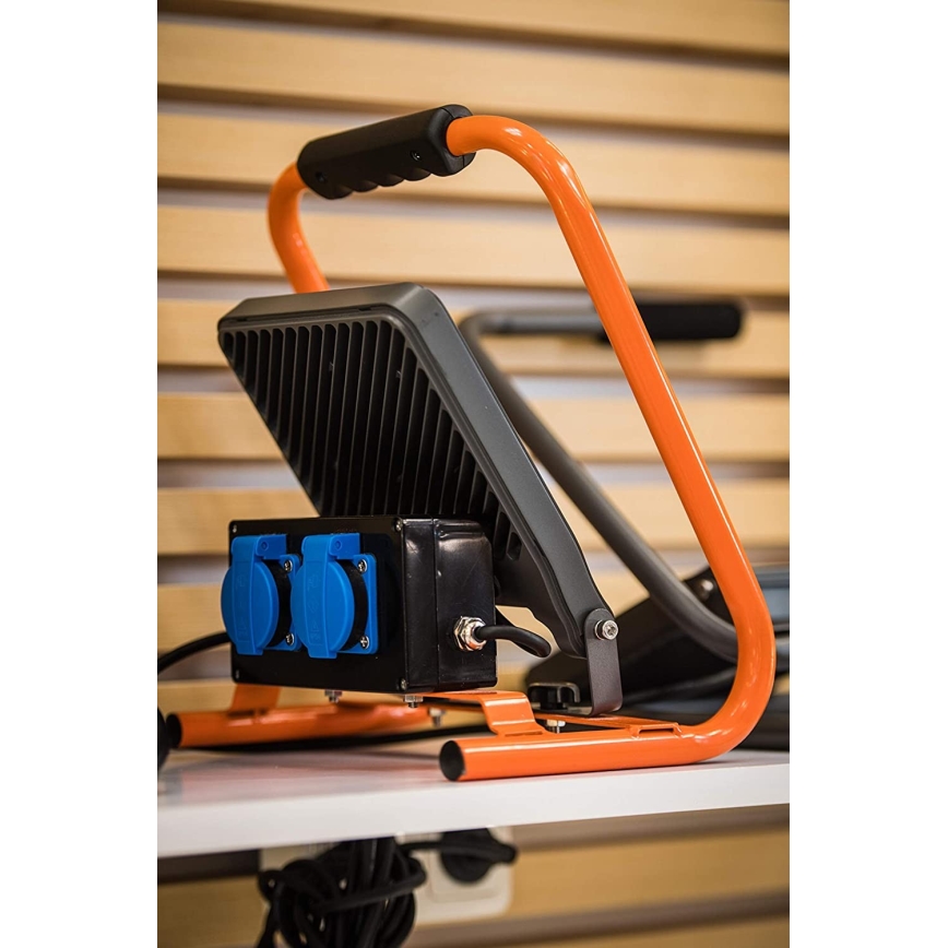 Ledvance - LED Прожектор R-STAND LED/20W/230V IP44