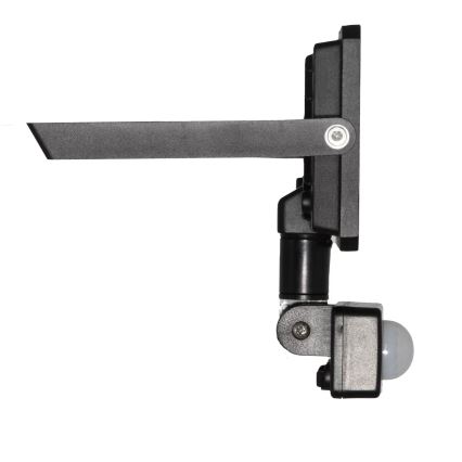 Ledvance - LED-прожектор с датчиком движения и сумерек FLOODLIGHT LED/20W/230V 4000K IP65